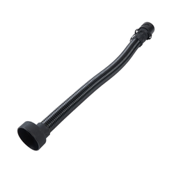 Tennant/Nobles - 4044875 - Hose Assy, Drain, 2.00Id X 33.9L, Blk (Replaces Tennant 1074398)