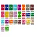 Smead ACC & ACCS Compatible Alpha 71820 Label Packs