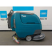 Tennant Factory Recon Used T300-11007726 Scrubber