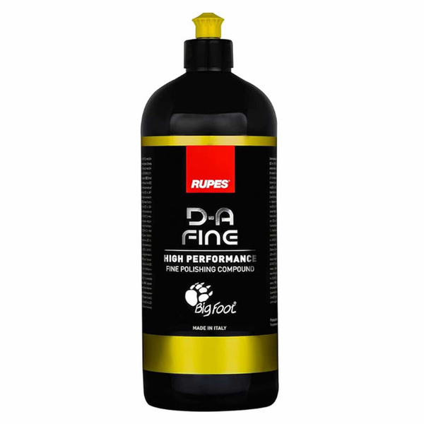 Da Fine Compound 1000Ml