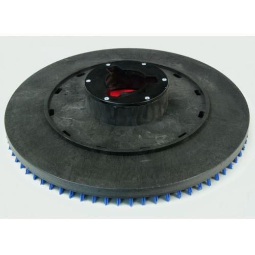 Pad Driver, 20" W/Plate & Pc