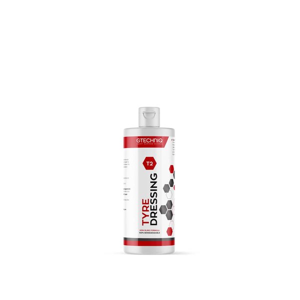 T2 Tyre Dressing 250mL