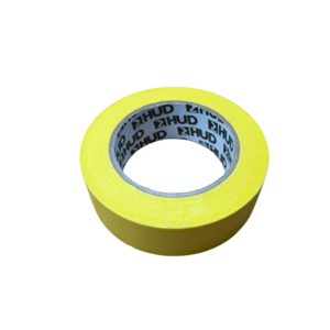 1-1/2" Yellow Masking Tape Each