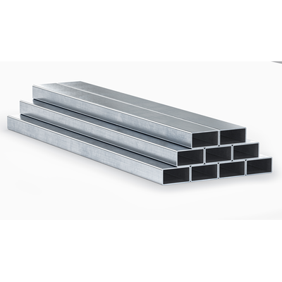 Rectangular Tube