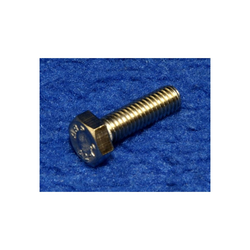Screw, Hex