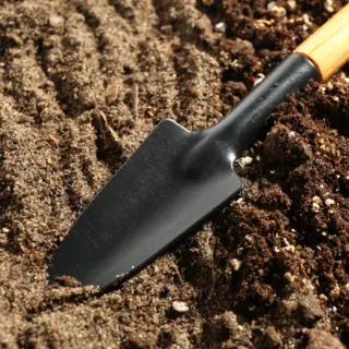 Soil, Compost and Mulch