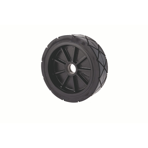 Tennant/Nobles - 4021546 - Tire Assy, Front, Opt, White [T17] (Replaces Tennant 9020267)