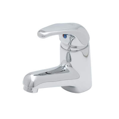 T&S Brass B-2701-VR Faucet Single Lever