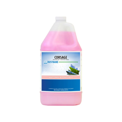 Liquid Hand Soap - 5 L - Pink