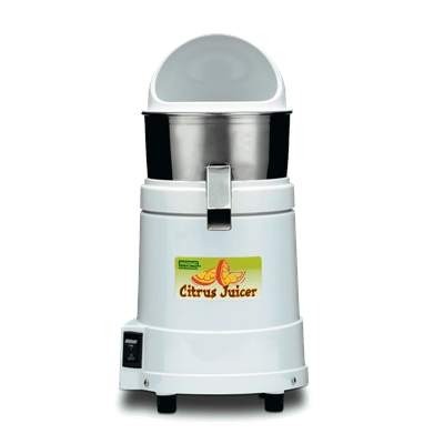 Waring JC4000 Heavy-Duty Citrus Juicer