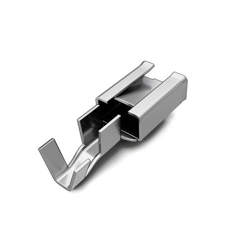 Tennant/Nobles - 4043125 - Terminal, Fem, Mp630, 14Ga [P2S] (Replaces Tennant 10926)