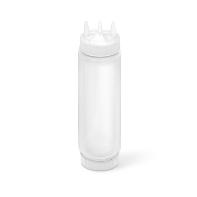 Vollrath 33242-131313 Traex® Fifo Tri Tip™ Squeeze Bottle