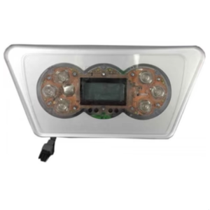 Marquis Spas MQTP600 V21 Topside Control 650-0759