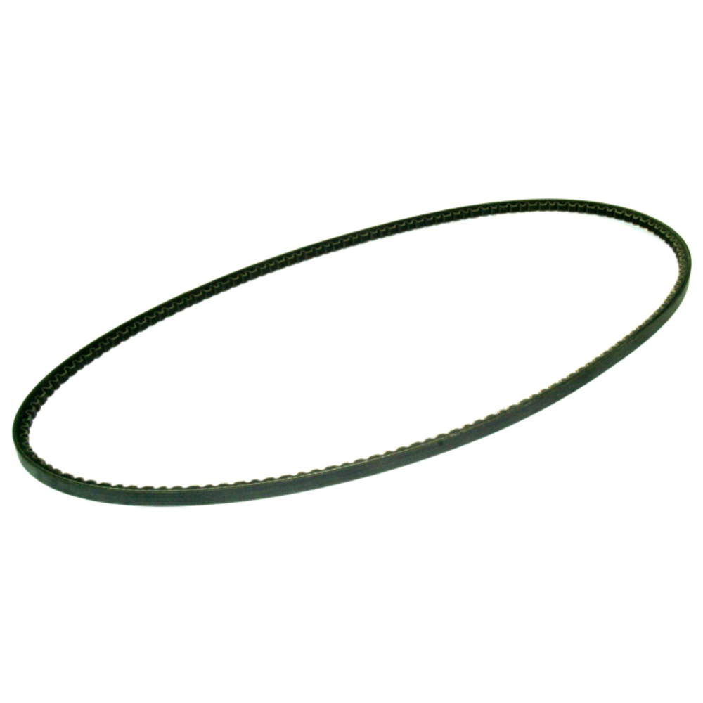 Belt -- Nla Upon Depletion