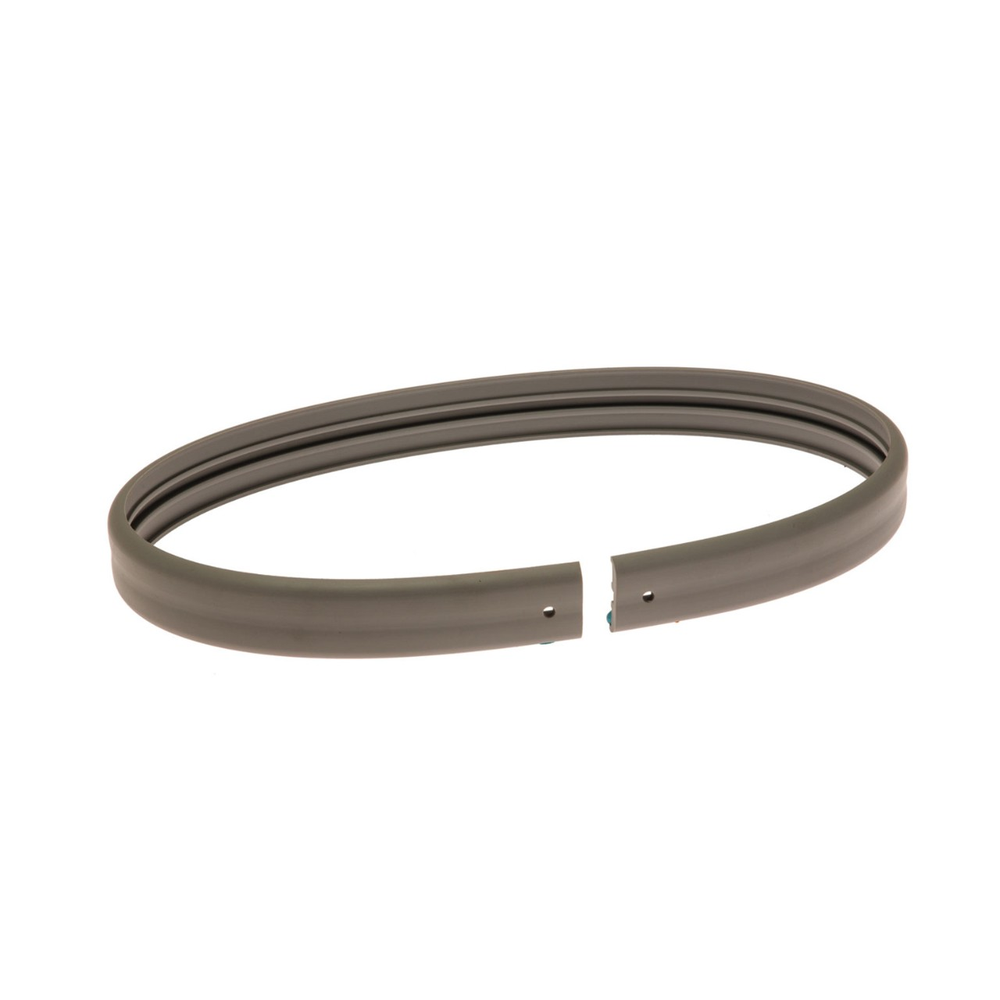 Tennant/Nobles - 4027668 - Bumper, Head, .47 X 1.8 X 47.8, Pvc (Replaces Tennant 602544)