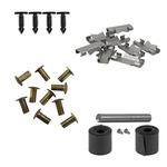 Fasteners & Hardware