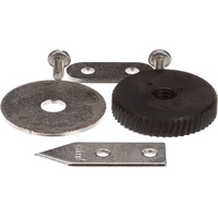 Edlund KT1100 Knife and Gear Replacement Kit for #1 Old Reliable Can Openers