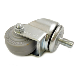 Caster Assembly