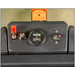 Aztec Edgeglider [Battery] Floor Stripper/Edger - detail
