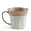 Mug Black Cat Parade White