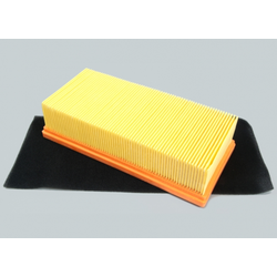 Filter, Case Of 18