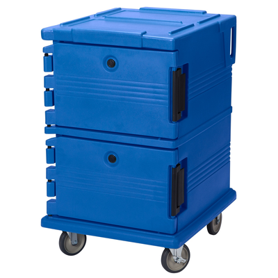 Cambro UPC1200186 Ultra Camcart Food Pan Carrier Front Loading 