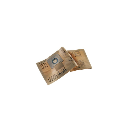 Nilfisk Advance - 302000527 - Filter Bag Attix 5 5 Pcs