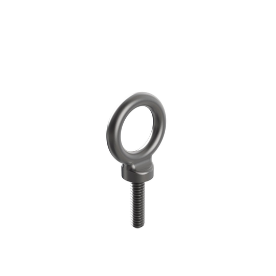 Jergens 18506 Eye Bolt, 3/4-10  Shoulder