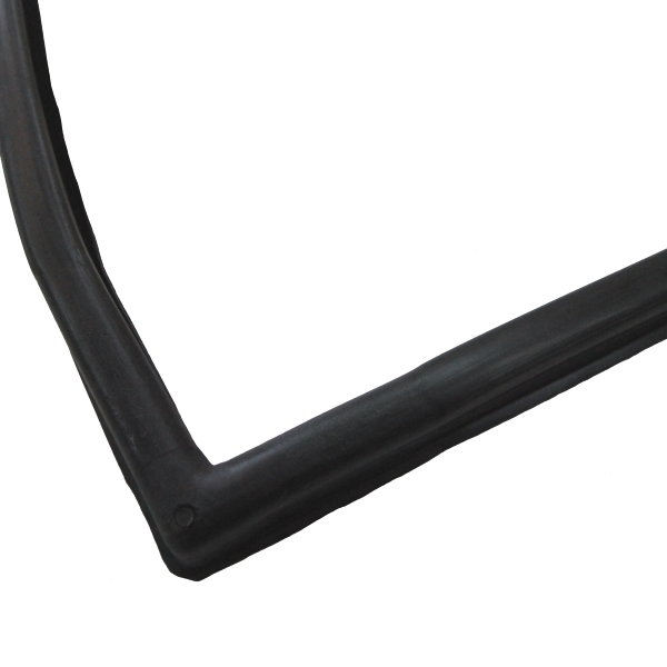 Steele Rubber Products Rear Window Gasket Car Restoration Steele
