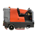 New Powerboss Nautilus Electric LD Cyl 750Ah QP