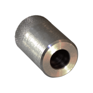 Ball Lock Receiver Caps