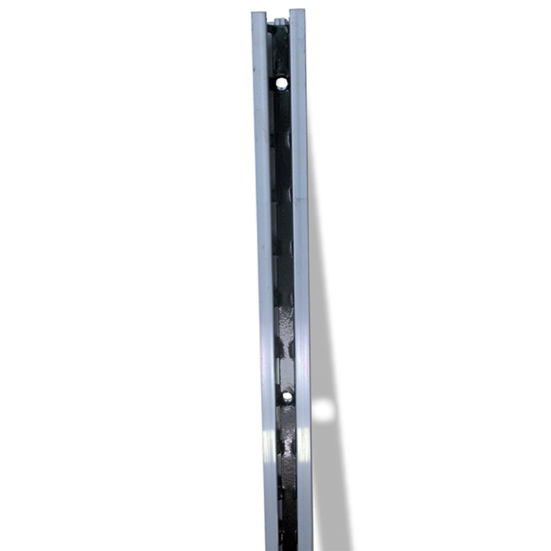 PCNTWSTRP - Wall Track Mount