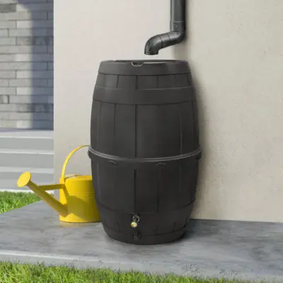 Rain Barrel 39Gal