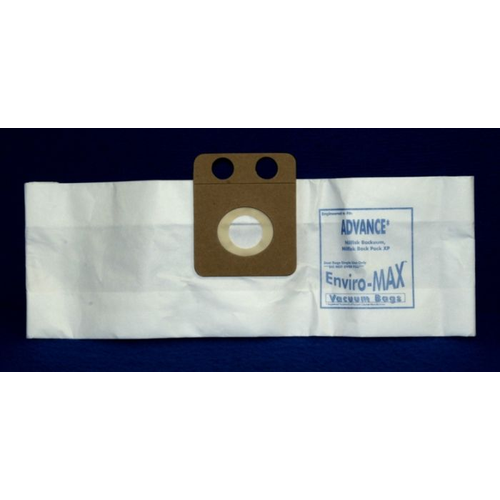 Vacuum Bags, Pack Of 5, 2 Pre-Filters