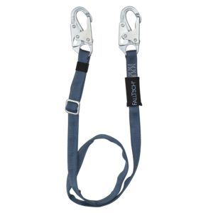 Adjustable Length Restraint