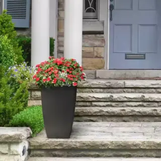 Soprano Planter 20"