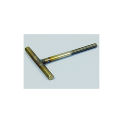 Hook Wldt, Latch