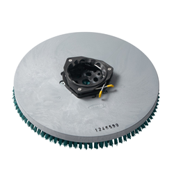 Tennant/Nobles - 4034542 - Driver Assy, Pad, 18.0D, Brush (Replaces Tennant 1246599)