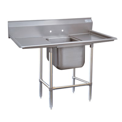 Advance Tabco 94-81-20-18RL Regaline Sink 1-Compartment