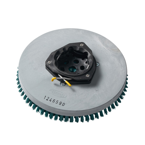 Tennant/Nobles - 4034533 - Driver Assy, Pad, 14.0D, Brush (Replaces Tennant 1246590)
