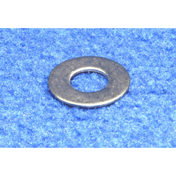 Washer, 3/8 Ss