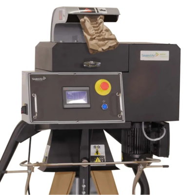 Paper Cushioning System - ProPad™ - Quarterly Rental