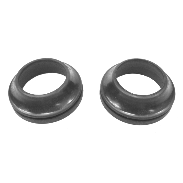 Steele Rubber Products Front bumper grommet
