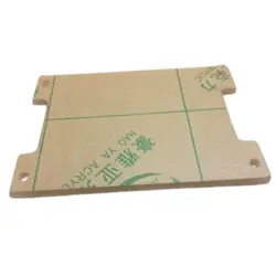 REAR BODY ACRYLIC