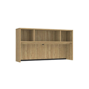 PL140OH 66" OPEN HUTCH- ASPEN
