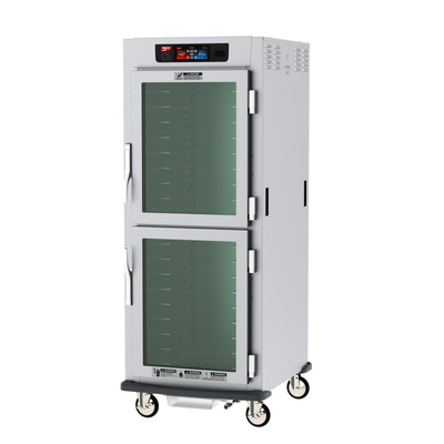 Metro C599-SDC-UPDS C5 9 Series Controlled Humidity Heated Holding & Proofing Cabinet