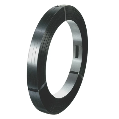 Steel Strap - Standard Duty - 3/4" x 0.020"