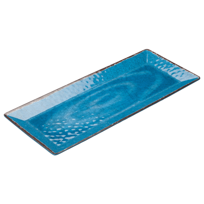 Winco WDM001-408 19" X 8" Plate