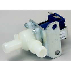 Water Solenoid