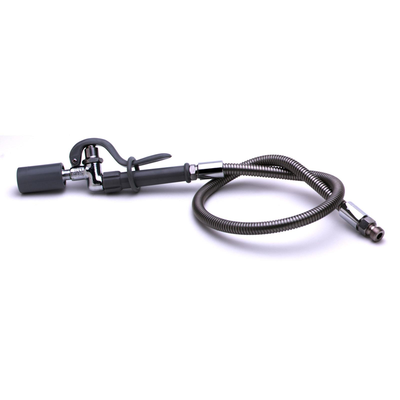 T&S Brass B-0100-C Pre-Rinse Spray Low Flow Spray Valve